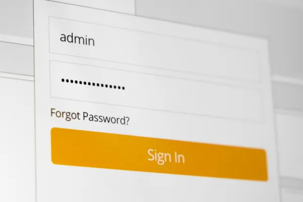 Como trocar a senha do e-mail profissional pelo webmail: Guia Prático