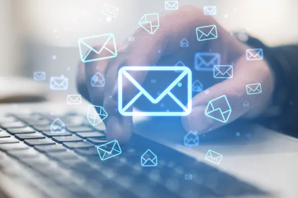 E-mail Profissional: Credibilidade Imediata com o Nome da Sua Empresa