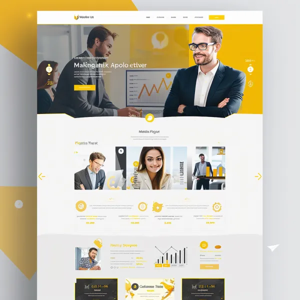 Como Ter um Site Profissional Sem Gastar uma Fortuna