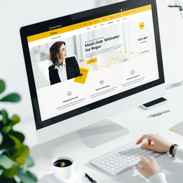 Site Profissional e Barato: Como Conseguir Qualidade Sem Gastar Muito