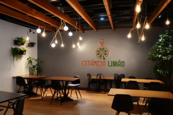 Identidade Visual para Restaurante: Case Estância Limão